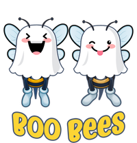 Boo Bees Funny Halloween Gift T-Shirt