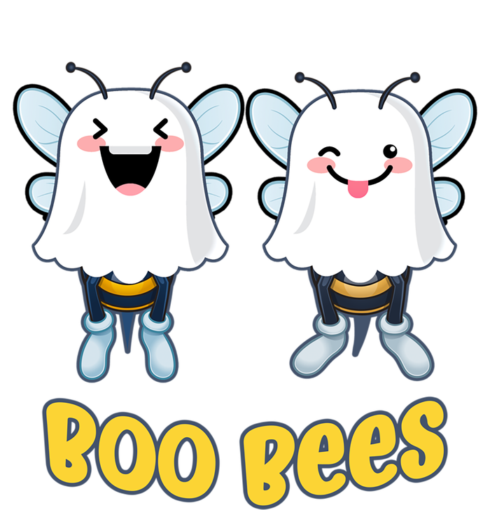 Boo Bees Funny Halloween Gift T-Shirt