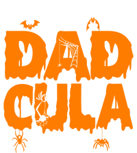 Dadcula Halloween Costume Dadcula Momster Family Matching Gift Sweatshirt