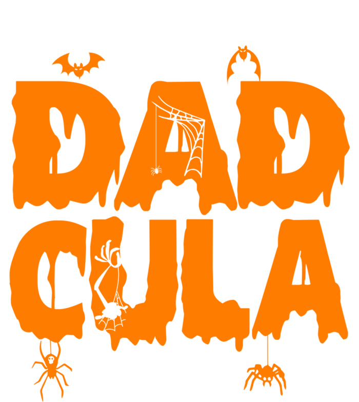 Dadcula Halloween Costume Dadcula Momster Family Matching Gift Sweatshirt