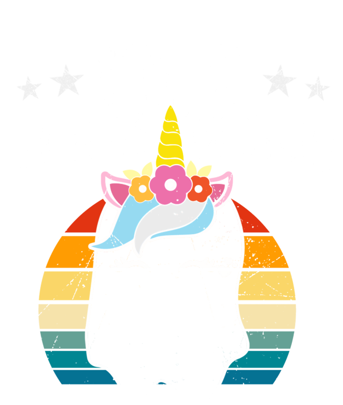 Funny Halloween Im A Boonicorn Unicorn Ghost Cute Gift Valucap Bio-Washed Visor