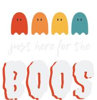 Just Here For The Boos Great Gift Tote Bag