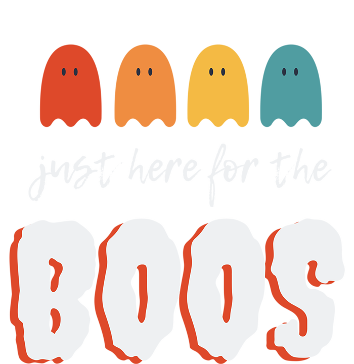 Just Here For The Boos Great Gift Tote Bag