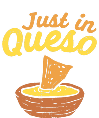 Funny Just In Cheese Queso Cinco De Mayo Nacho Mexican Pun Valucap Bio-Washed Visor