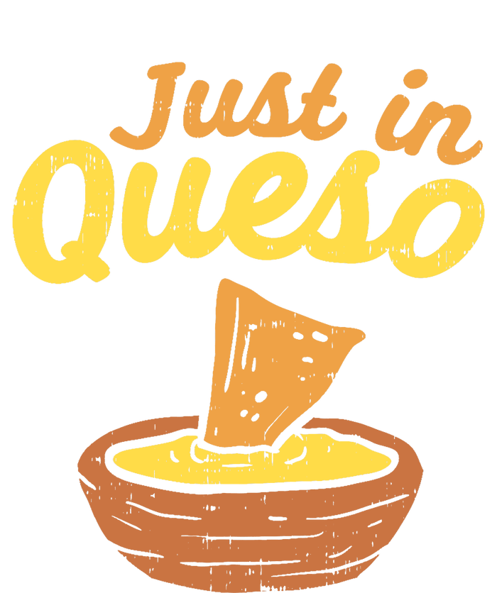 Funny Just In Cheese Queso Cinco De Mayo Nacho Mexican Pun Valucap Bio-Washed Visor