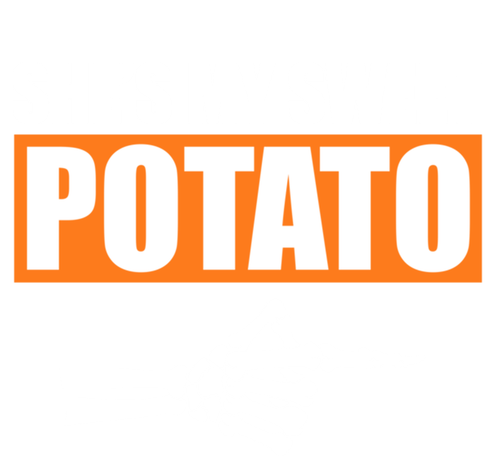 Shes My Sweet Potato Gift I Yam Matching Couple Halloween Gift Women's Tri-Blend 3/4-Sleeve Raglan Shirt