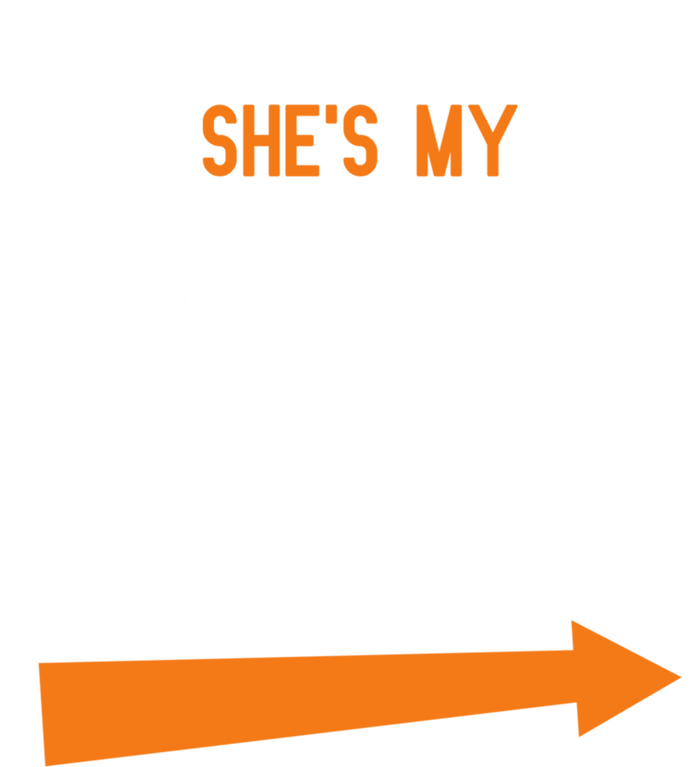 Shes My Sweet Potato Yam Couple Halloween Gift Tank Top