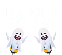 Vintage Funny Halloween Costume I Have Huge Boo Bees Meaningful Gift Bumper Sticker