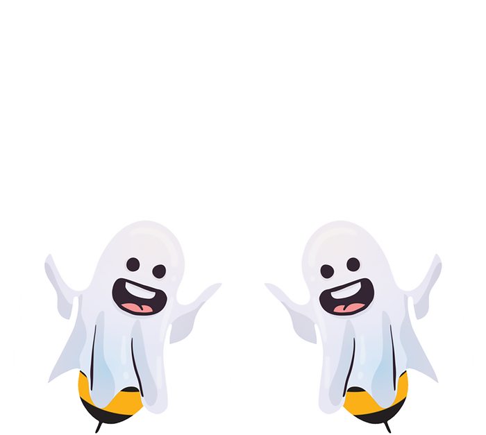 Vintage Funny Halloween Costume I Have Huge Boo Bees Meaningful Gift Bumper Sticker