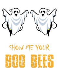 Show Me Your Boo Bees And Halloween Gift T-Shirt