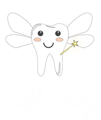 Tooth Fairy Great Gift Poster