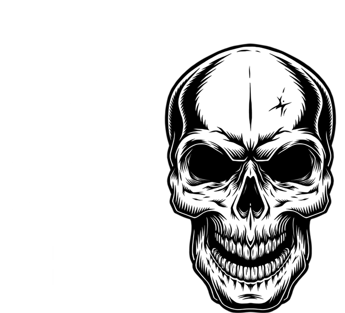 Trick Or Teeth Halloween Skeleton Dentist Funny Gift Funny Gift Tall Sweatshirt