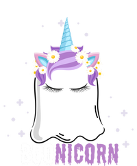 Boonicorn Halloween Ghost Unicorn Birthday Gift Sweatshirt