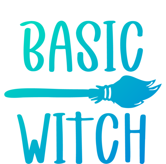 Basic Witch Broomstick Cool Gift Doggie Tank