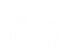 Basic Witch Funny Halloween Gift Button