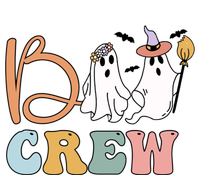 Boo Crew Ghost Witch Halloween Boo Ghost Costume Gift Kids T-Shirt