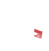 Booooks! Ghost Reading Books Halloween Gift Funny Gift Poster