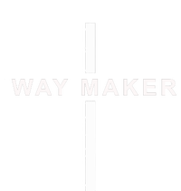 Way Maker Christians Inspirational Religious Premium Hoodie