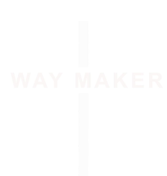 Way Maker Christians Inspirational Religious Premium Hoodie