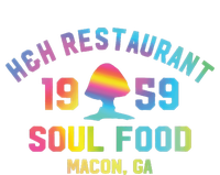 H&H Restaurant Soul Food Macon Ga 1959 T-Shirt