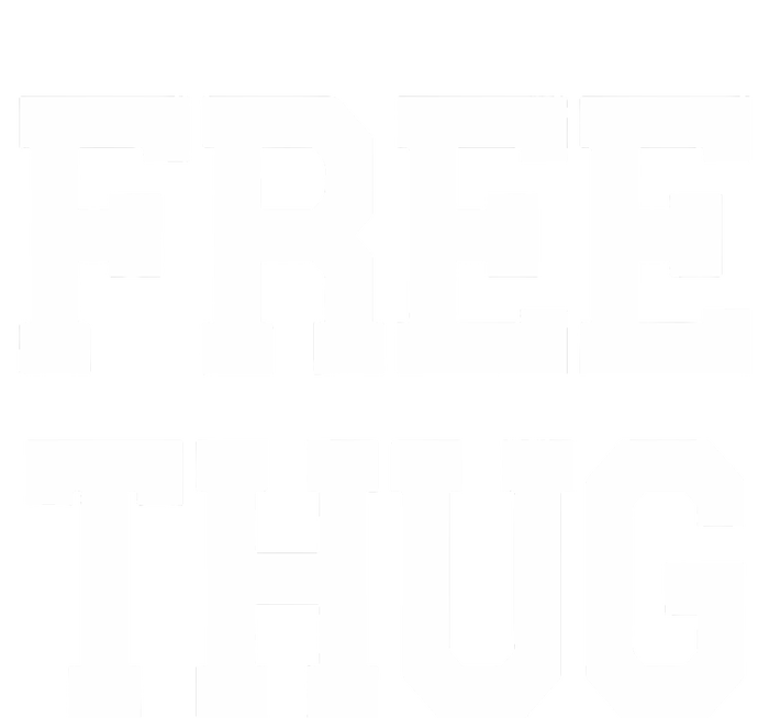 Free Thug T-Shirt