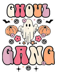 Ghoul Gang Groovy Hey Boo Pumpkin Boo Crew Halloween Costume Great Gift T-Shirt