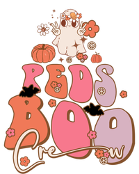 Groovy Ghost Peds Boo Crew Halloween Cute Boo Cool Gift T-Shirt