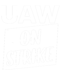 UAW On Strike United Auto Workers Strike Daily Commute Backpack