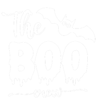 The Boo Crew Haloween Matching T-Shirt