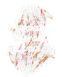 Broken Crayons Still T-Shirt