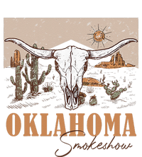 Oklahoma Smoke Show Oklahoma Smokeshow Western Country T-Shirt