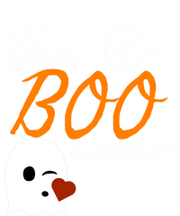 The Boo Crew Gift Matching Group Halloween Costume Idea Gift T-Shirt