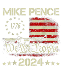 Pence 2024 Anti Biden Harris Mike Pence For President T-Shirt