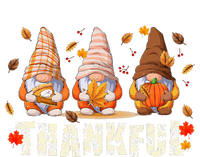 Thanksgiving Gnome Thankful T-Shirt