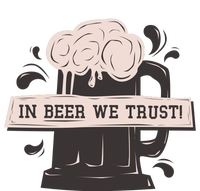 In Beer We Trust T-Shirt