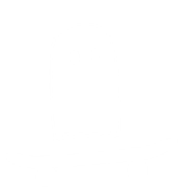 Ghost Skateboard Lazy Funny Skateboarding Halloween Costume Funny Gift Softstyle Adult Sport Polo