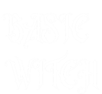 Basic Witch Gift Kids Tie-Dye T-Shirt