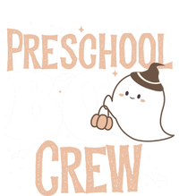 Funny Cute Halloween Preschool Boo Crew Costume Teacher Cool Gift Tote Bag