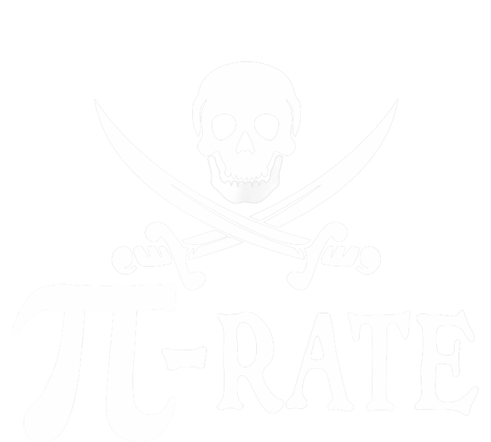 Funny Pi Rate Pirate Pi Day Boy Vintage Math Teacher Retro Premium T-Shirt