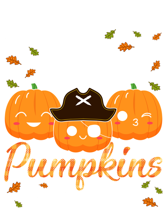 I Teach The Cutest Pumpkins In The Patch Cute Halloween Meaningful Gift Poster