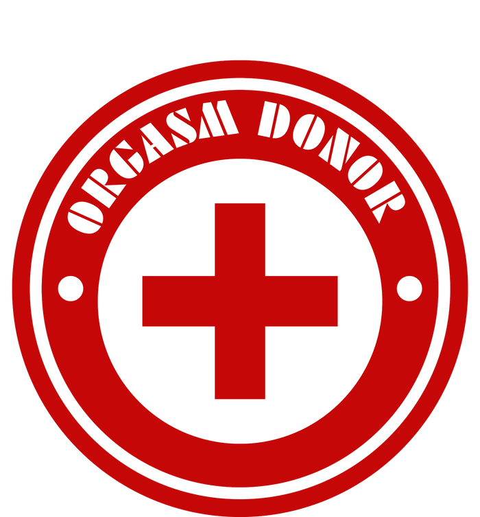 Orgasm Donor Toddler T-Shirt