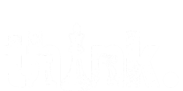 Chess Think T-Shirt