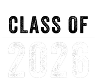 Funny Class Of 2026 Graduation Senior Class 2026 Senior Funny 2026 Graduation Ladies Essential Flowy Tank