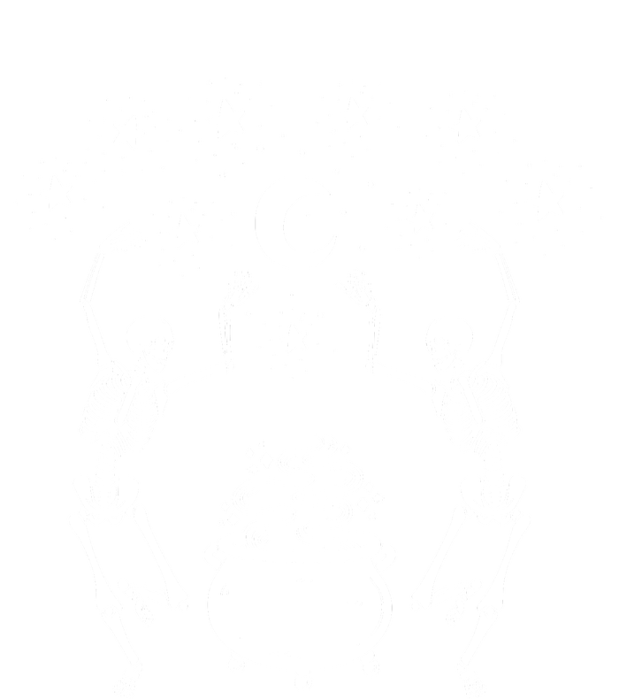 Dancing Skeletons T-Shirt