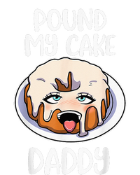 Pound My Cake Daddy Full Zip Hoodie