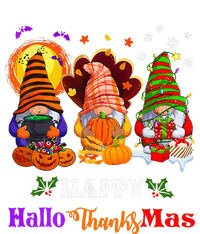 Three Gnomes Halloween Merry Christmas Happy Hallothanksmas Legacy Cool Fit Booney Bucket Hat