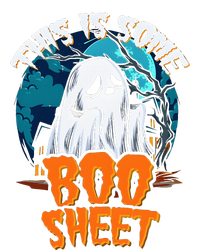 This Is Some Boo Sheet Ghost Halloween Costume T-Shirt