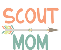 Scout Mom Of Boy & Girl Poster