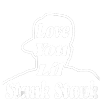 Love You Lil Stank Stank Seanfogelson 513 That One Mailman Kids Long Sleeve Shirt