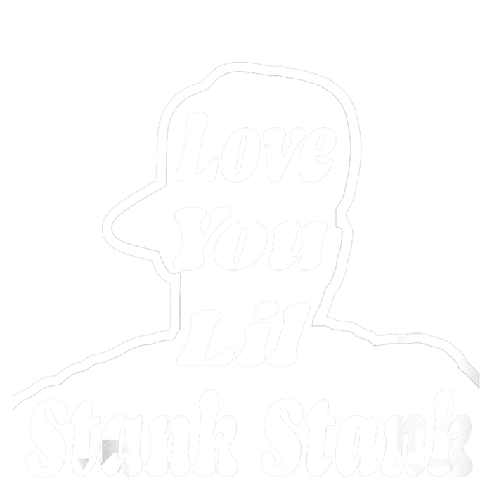 Love You Lil Stank Stank Seanfogelson 513 That One Mailman Kids Long Sleeve Shirt